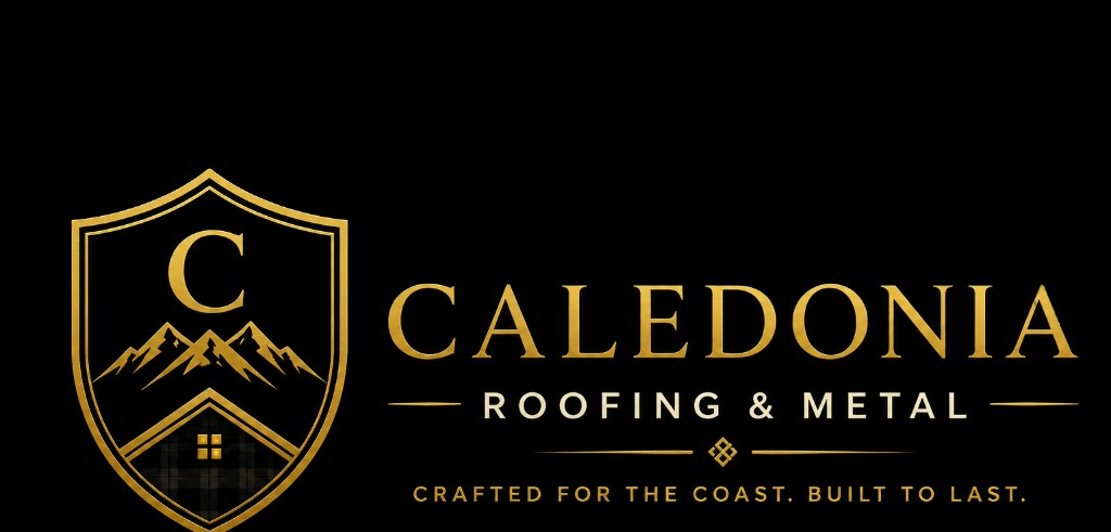 Caledonia Roofing & Metal